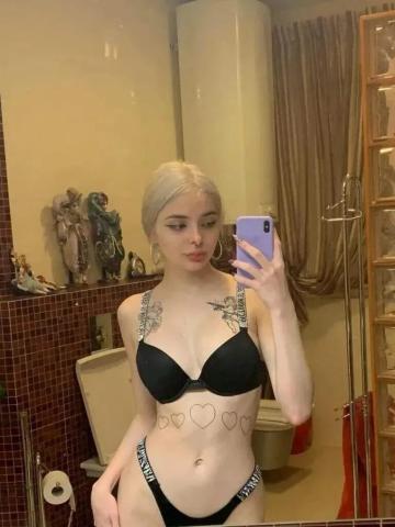 Элеонора Тантрический массаж фото 2