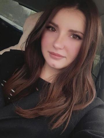 София Зелёные глаза фото 2