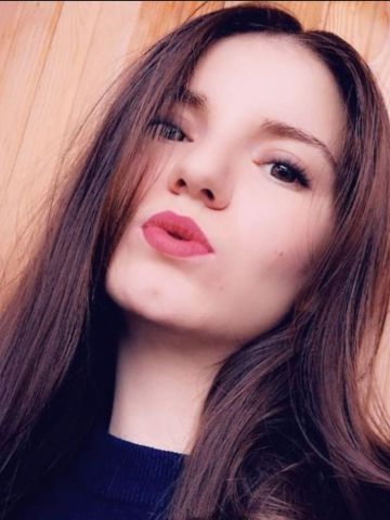 София Зелёные глаза фото 3