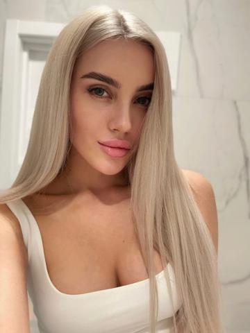 Лилия Эскорт Питер фото 3